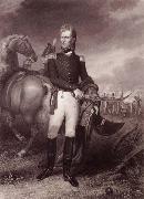 John Vanderlyn, Andrew Jackson